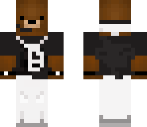 bear
