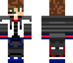 bullbrrts skin by sawbolita