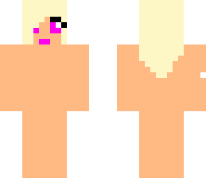 girl template