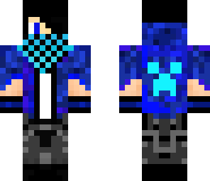 robodude2003's skin 2