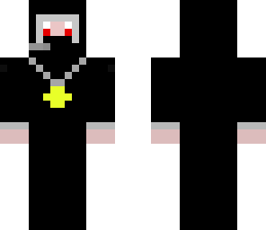 my first skin