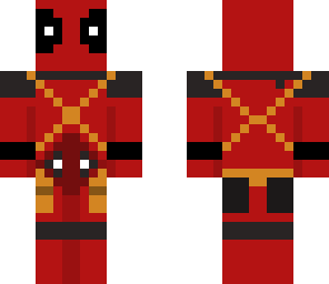 deadpool
