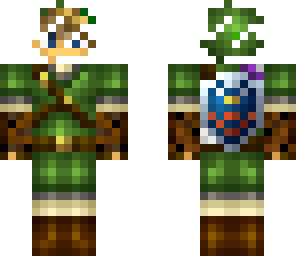 glass link