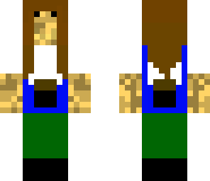 lumberjack