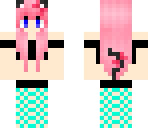 neko girl