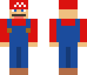 mario