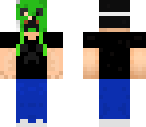 my fav skin