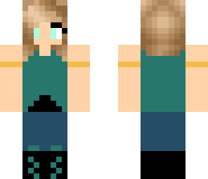 girl