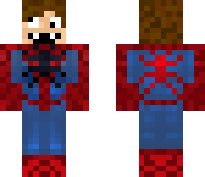 spidermean