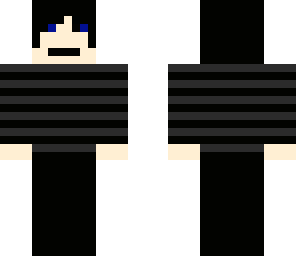 gothic guy