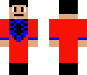 spiderguy 1998 2