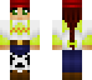 jesse toy story