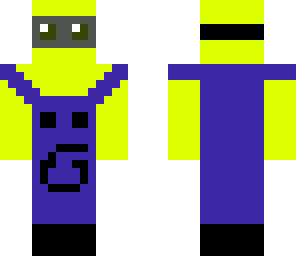 minion