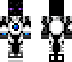 mecha enderman
