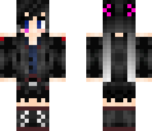 hagane miku-dark