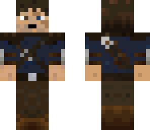 thomas the adventurer edit