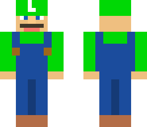 luigi