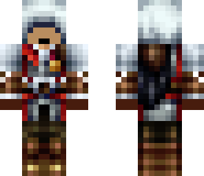 assassin