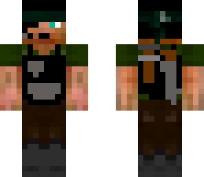 comando firefelix