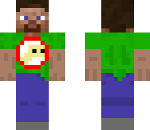 chest burster
