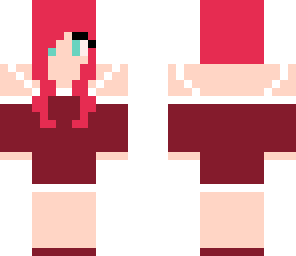 amaranth ruby cutie