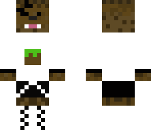 bacca girl