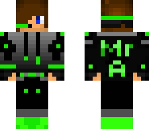 mr_a