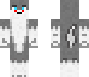 swgity wolf