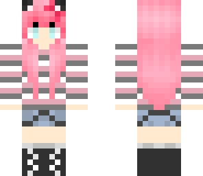 neko girl