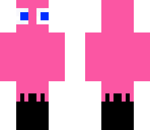 pinky
