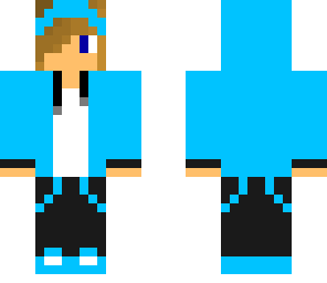 rainbow dash boy
