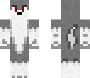 alpha wolf v2