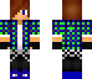 improved dude