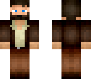 guy with beard
