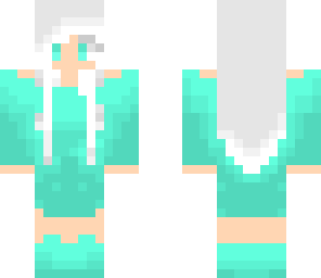 aqua