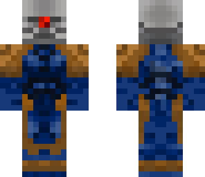 gray fox