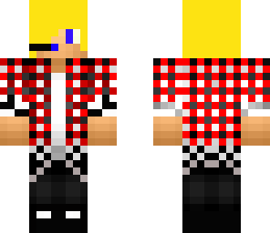 the best skin ever