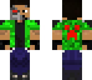 cyborge fix