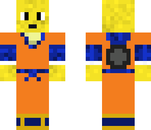 new koop saiyan