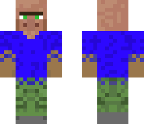survival villager