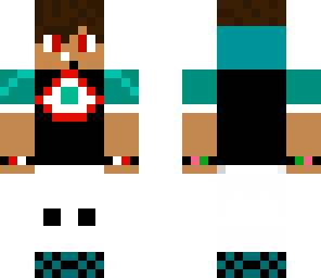 mcskin | Minecraft Skins