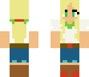 applejack