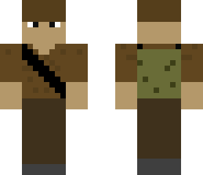 airborne men edited
