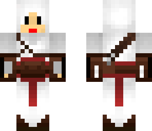 amast altair mejorada
