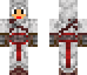 amast ezio mejorada