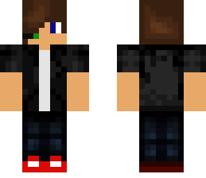 deadlox only diffrent