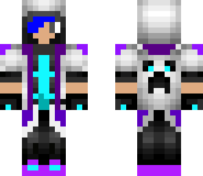 unknown player