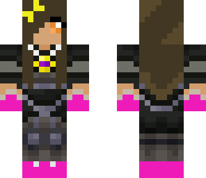 sky girl 2