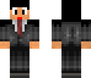 amast traje