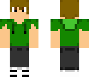 bloxbeast's skin